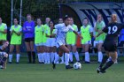 Women’s Soccer vs UMass Boston  Women’s Soccer vs UMass Boston. - Photo by Keith Nordstrom : Wheaton, Women’s Soccer